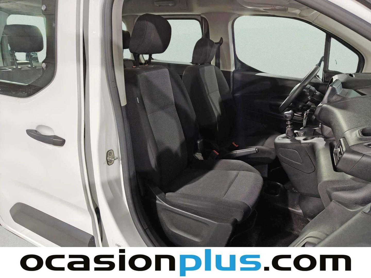 Citroën Berlingo Citroën Berlingo BlueHDi 100 Talla M Live Pack (102 CV) al mejor precio