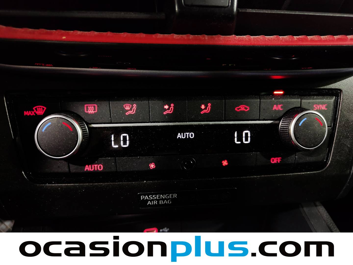 Accesorios del Seat Ibiza Seat Ibiza 1.0 TSI S&S FR XS (115 CV)