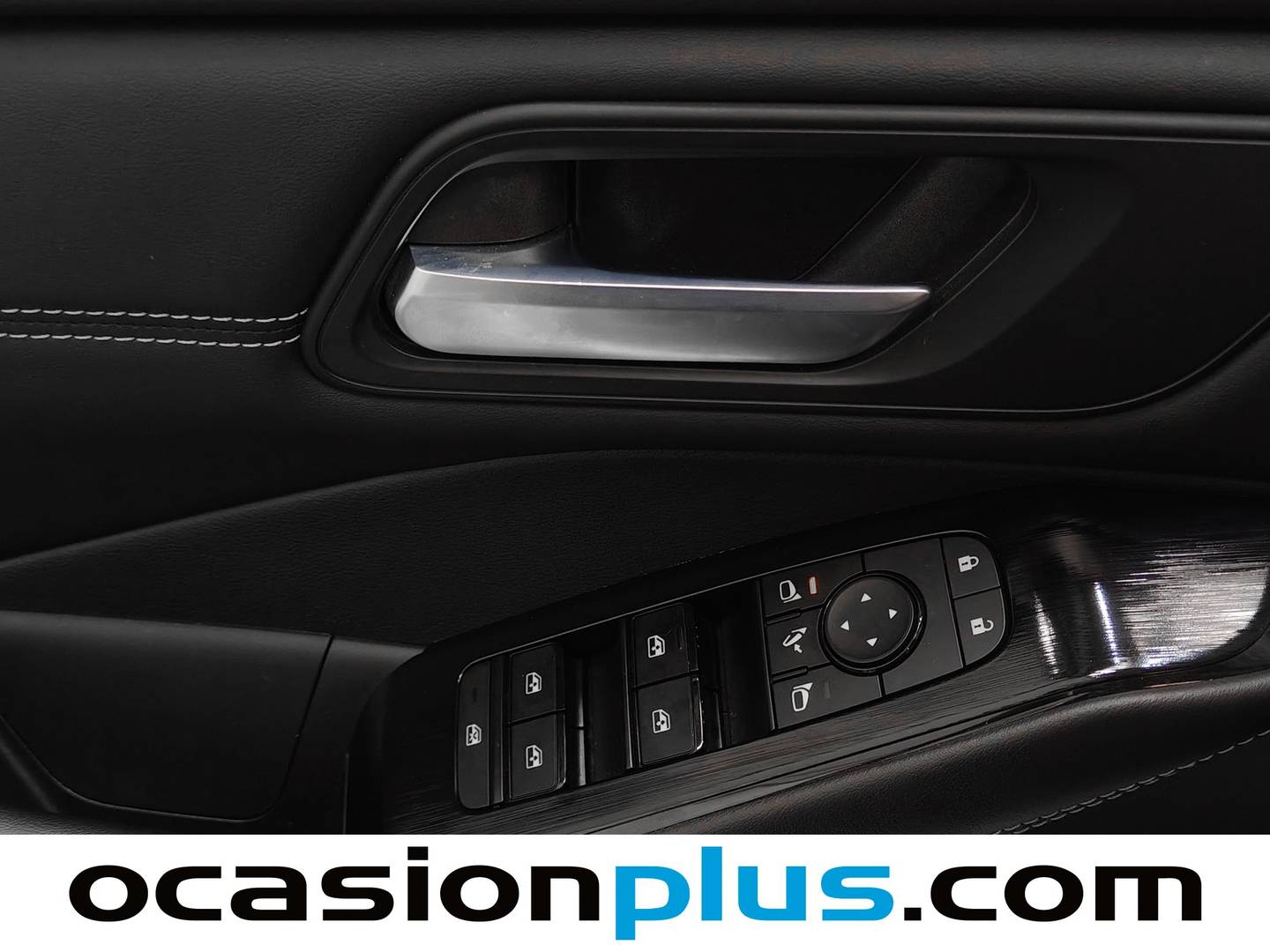 Nissan QASHQAI Nissan Qashqai DIG-T 158 mHEV N- Go 4X2 Xtronic (158 CV) 2021