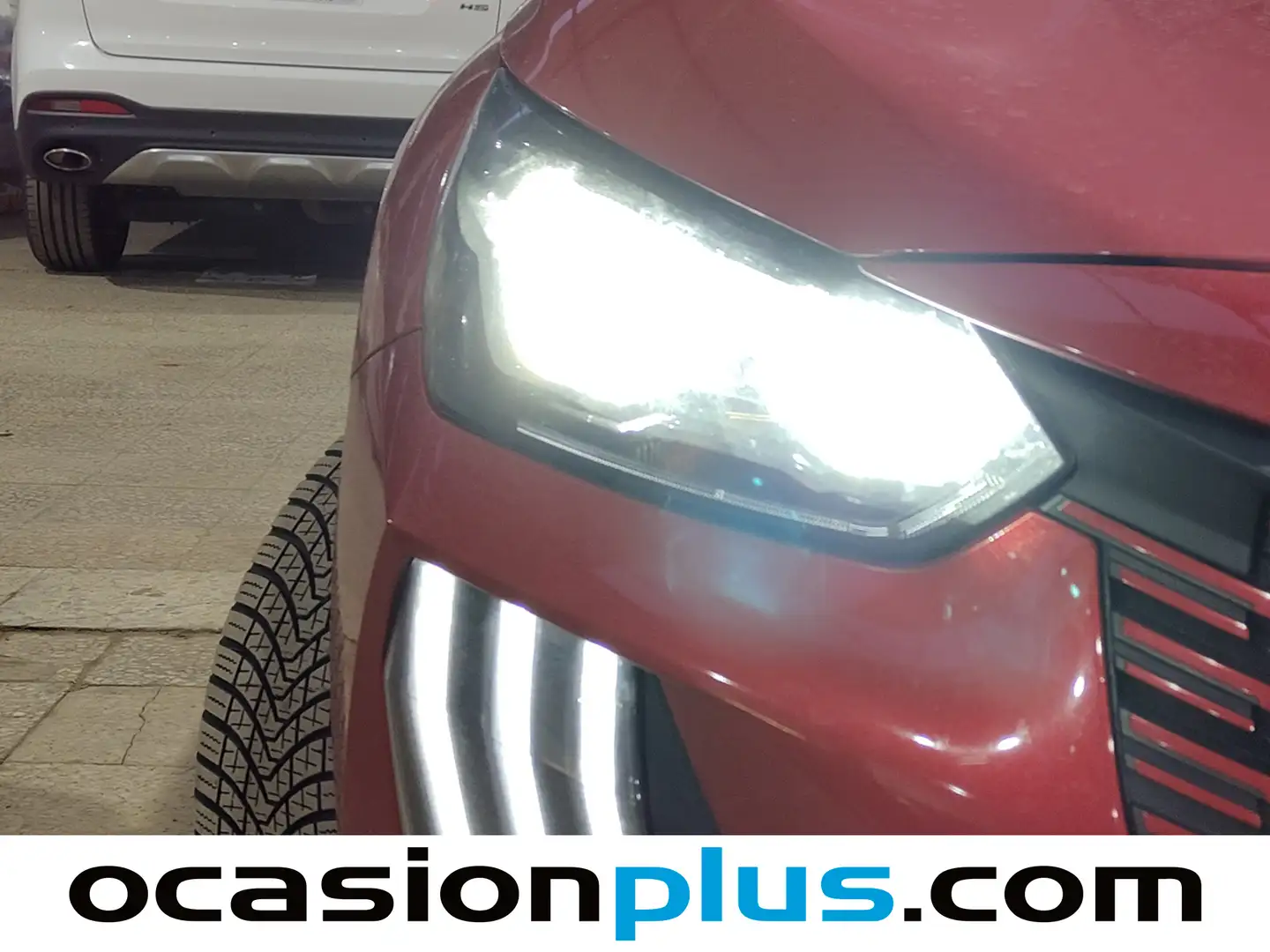 Foto Peugeot 208 Peugeot 208 PureTech 100 Allure (100 CV)