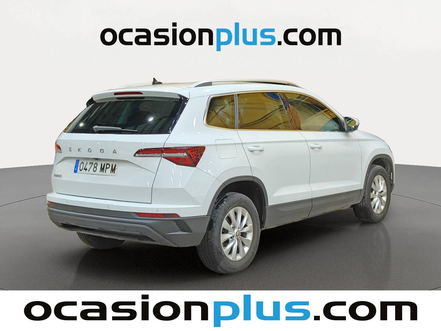 Foto Skoda Karoq Skoda Karoq 2.0 TDI Selection (115 CV)