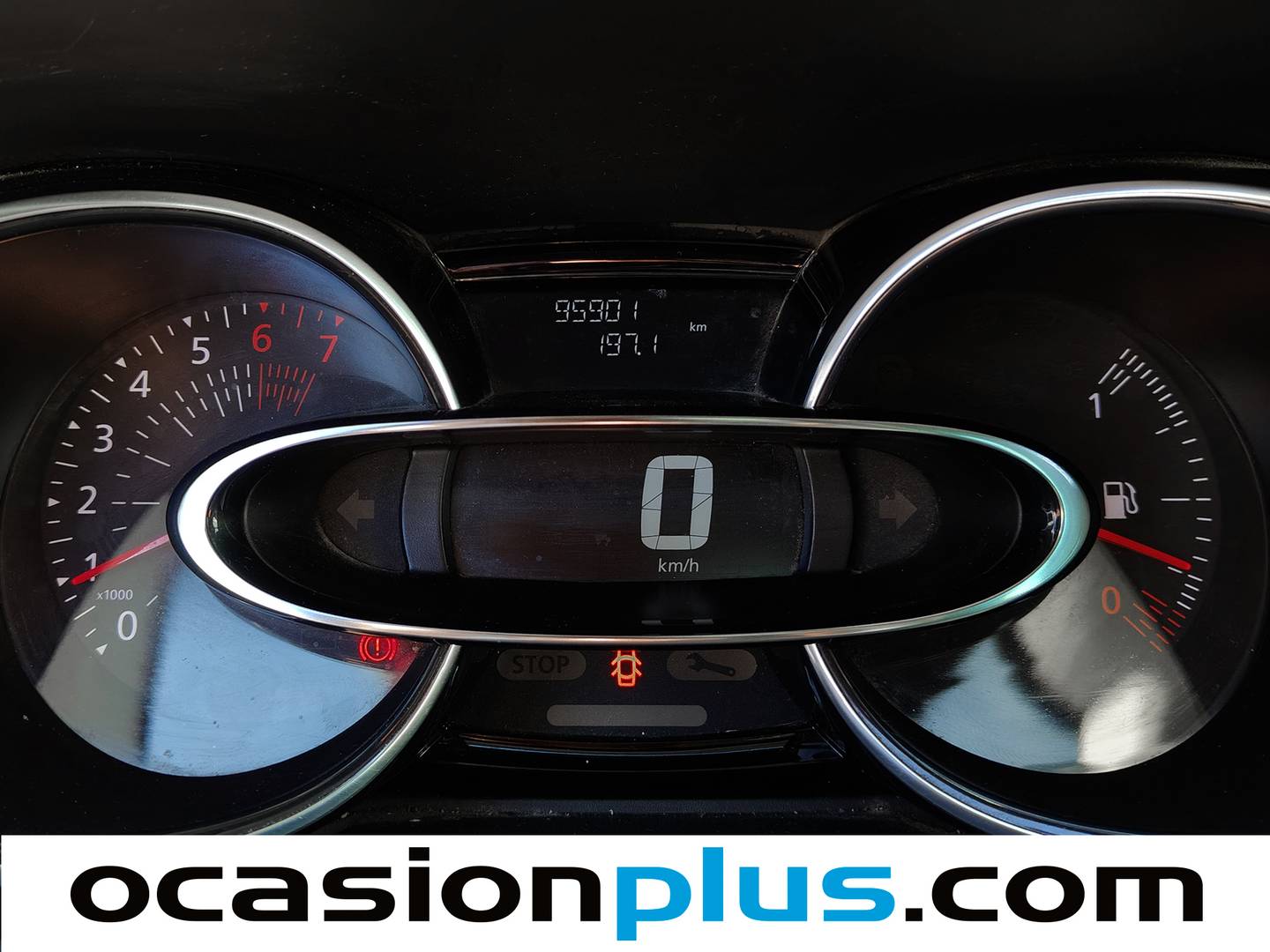 Foto Renault Clio Renault Clio Limited Energy TCe  (90 CV)