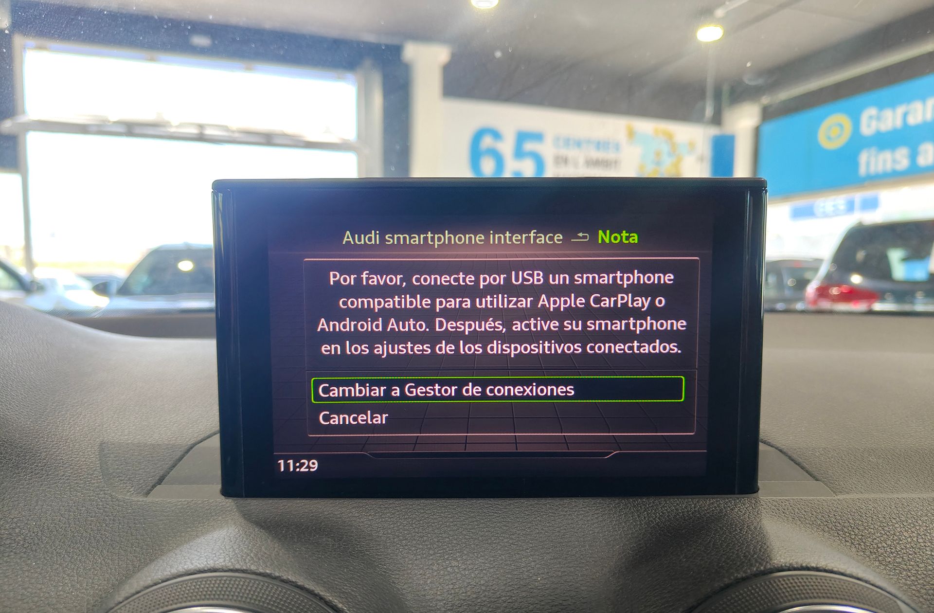 Audi Q2 design 30 TDI - foto 34