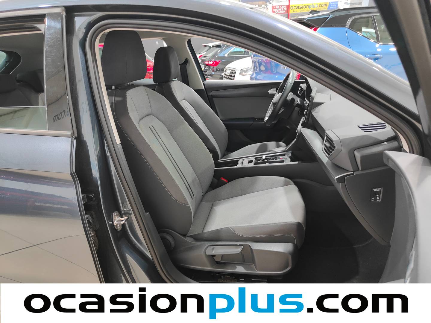 Seat León Seat León 1.5 eTSI S&S Style Special Edition DSG (150 CV) km 0