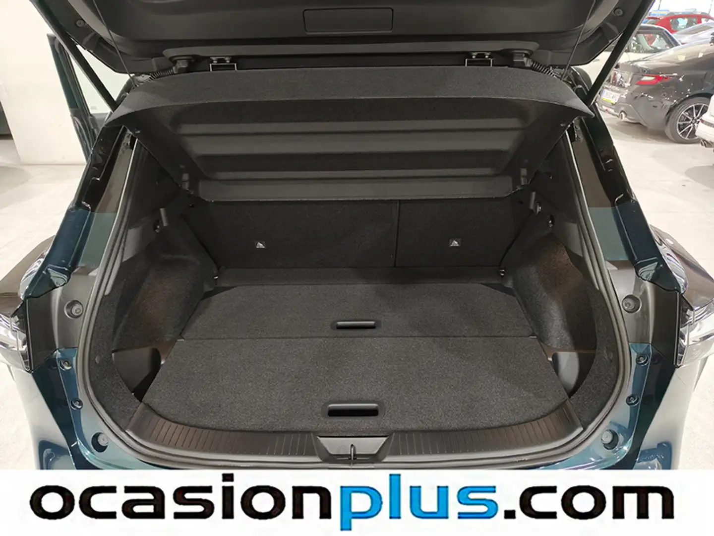 Foto Nissan QASHQAI Nissan Qashqai E-POWER N-Design (190 CV)