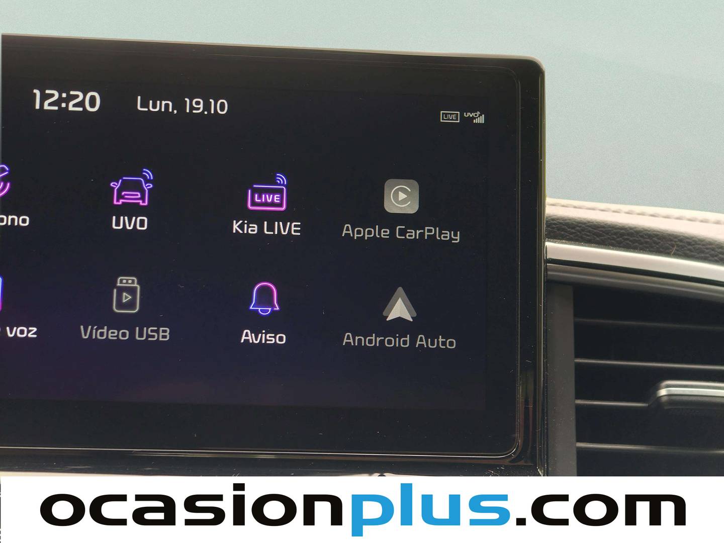 Extras y acabados del KIA XCeed KIA XCeed 1.6 MHEV iMT Tech (136 CV)