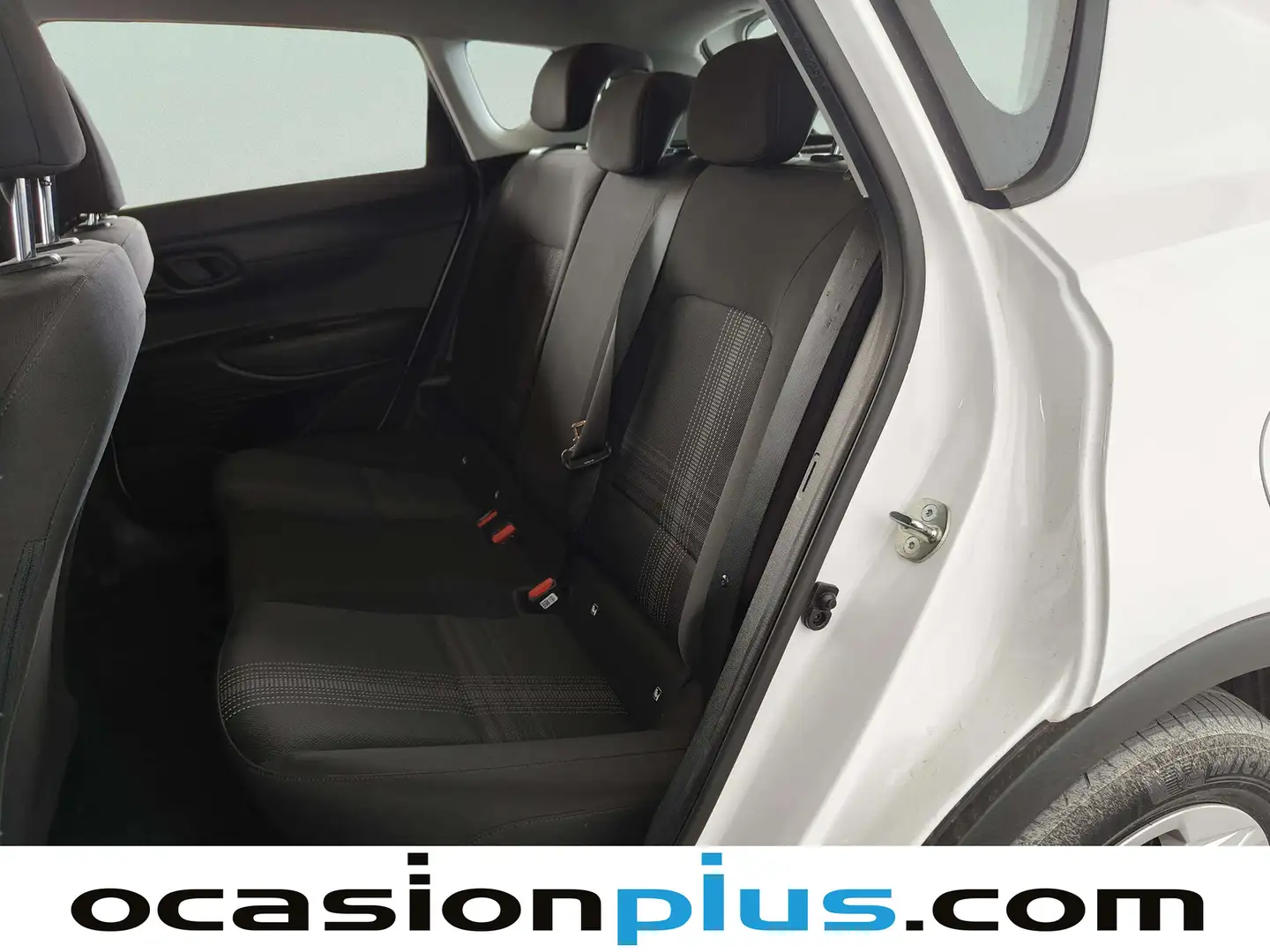 Foto Hyundai Bayon Hyundai Bayon 1.2 MPI Klass (84 CV)