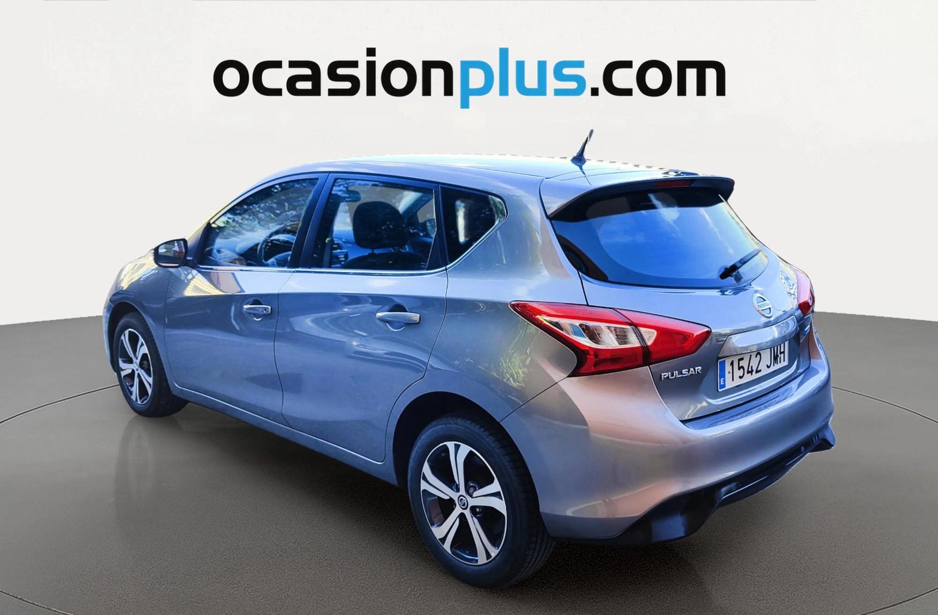 Nissan Pulsar 1.5 dCi Acenta - foto 3
