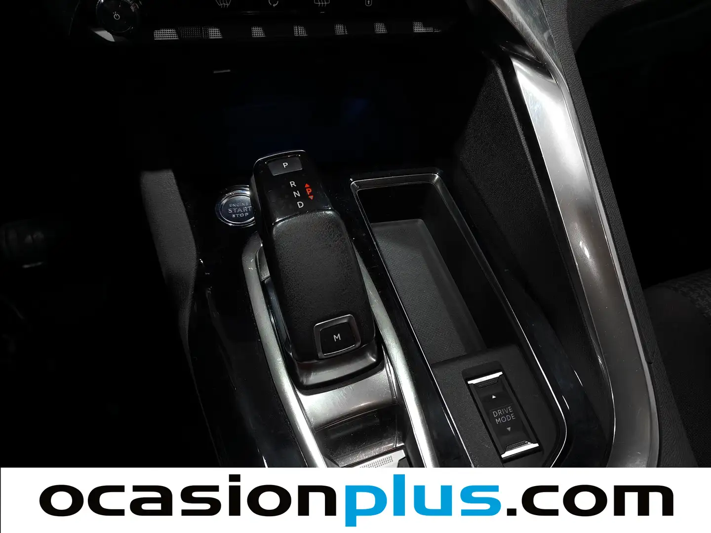 Foto Peugeot 3008 Peugeot 3008 1.5 BlueHDi S&S Active Pack EAT8 (130 CV)