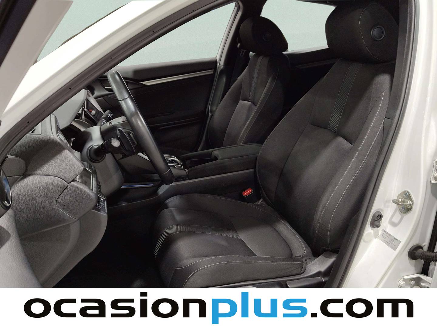 Foto Honda Civic Honda Civic 1.0 I-VTEC Elegance CVT (129 CV)