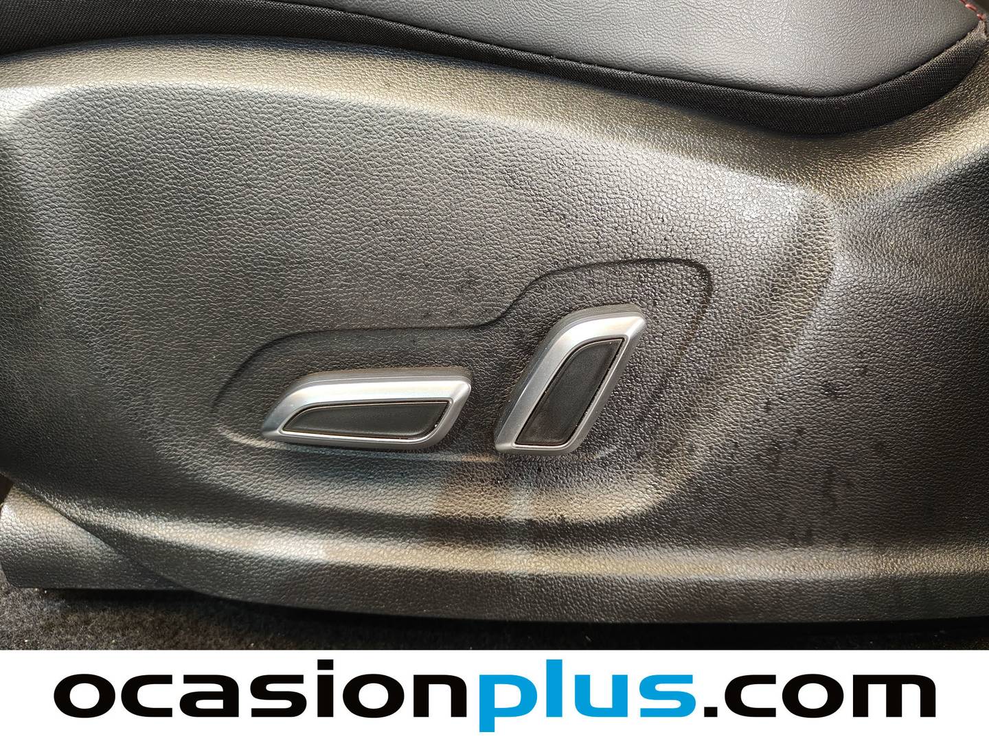 Foto MG HS MG HS 1.5 Turbo GDI Luxury DCT (162 CV)