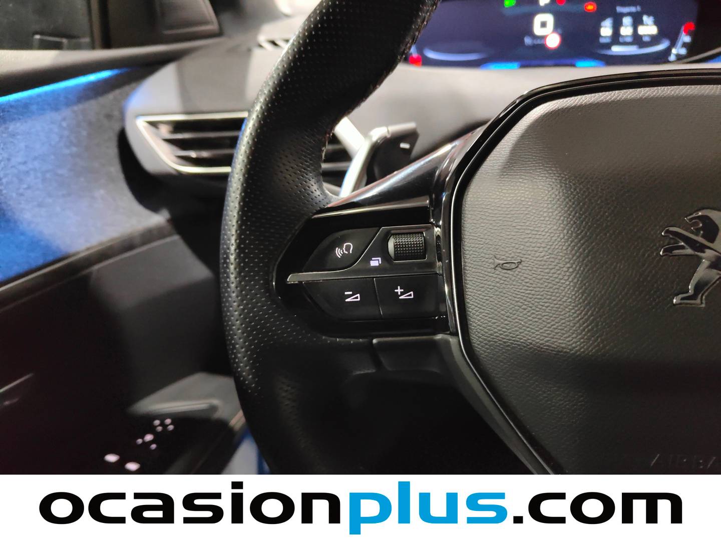 Peugeot 3008 Peugeot 3008 BlueHDI 130 S&S GT Line EAT8 (130 CV) seminuevo