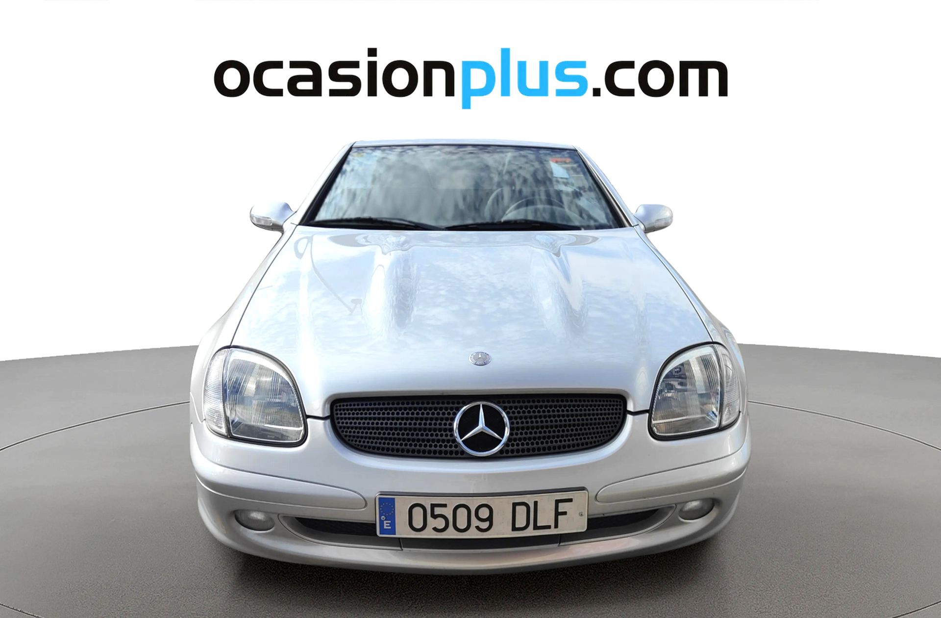 Mercedes-Benz SLK 200 K - foto 11
