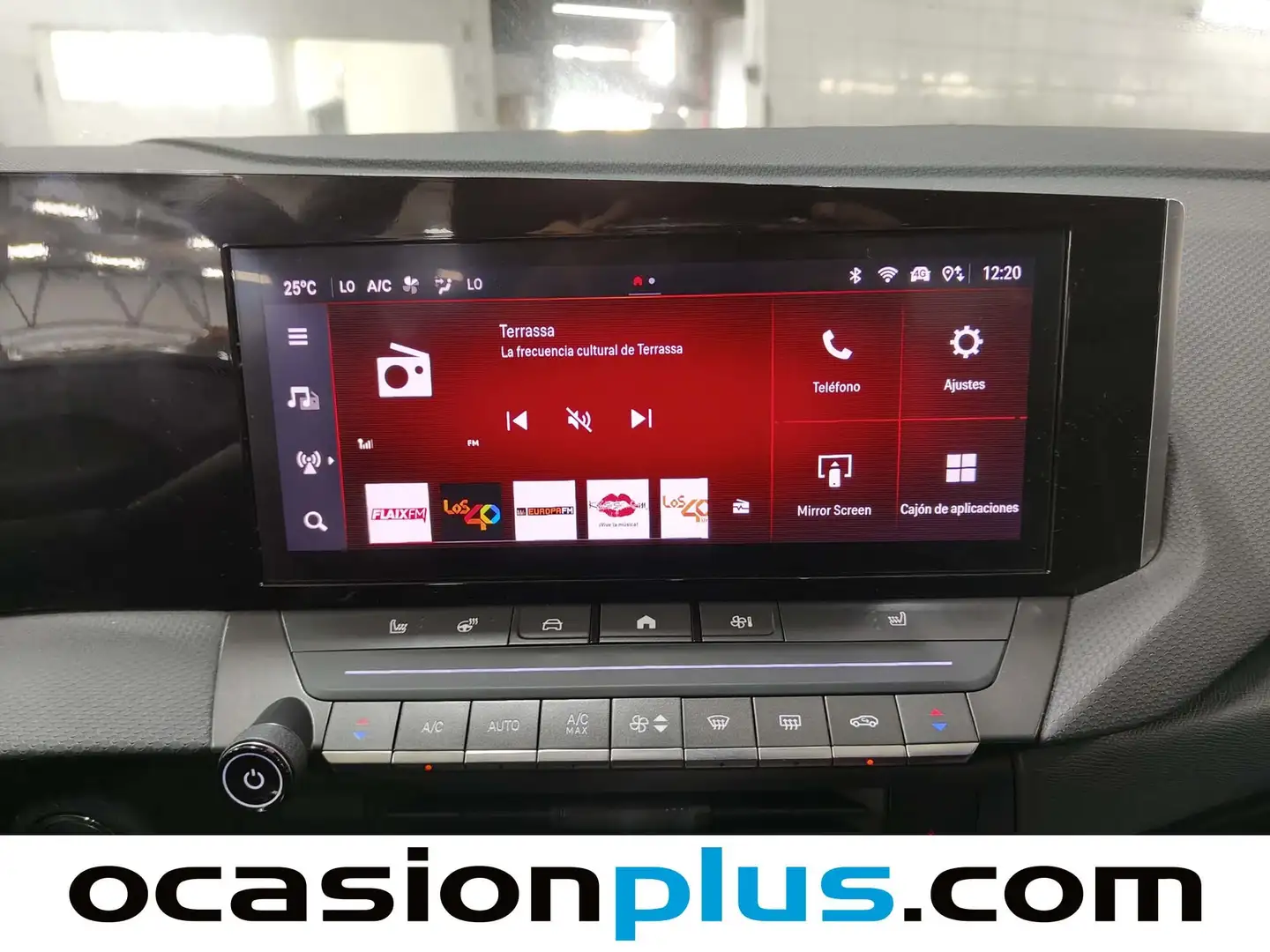 Foto Opel Astra Opel Astra 1.5 D DTH GS Line  (130 CV)