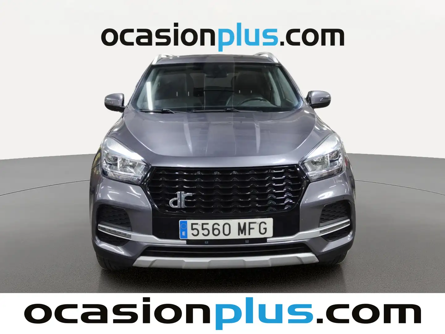 Foto DR AUTOMOBILES DR 4.0 DR AUTOMOBILES DR4 1.5 (116 CV)