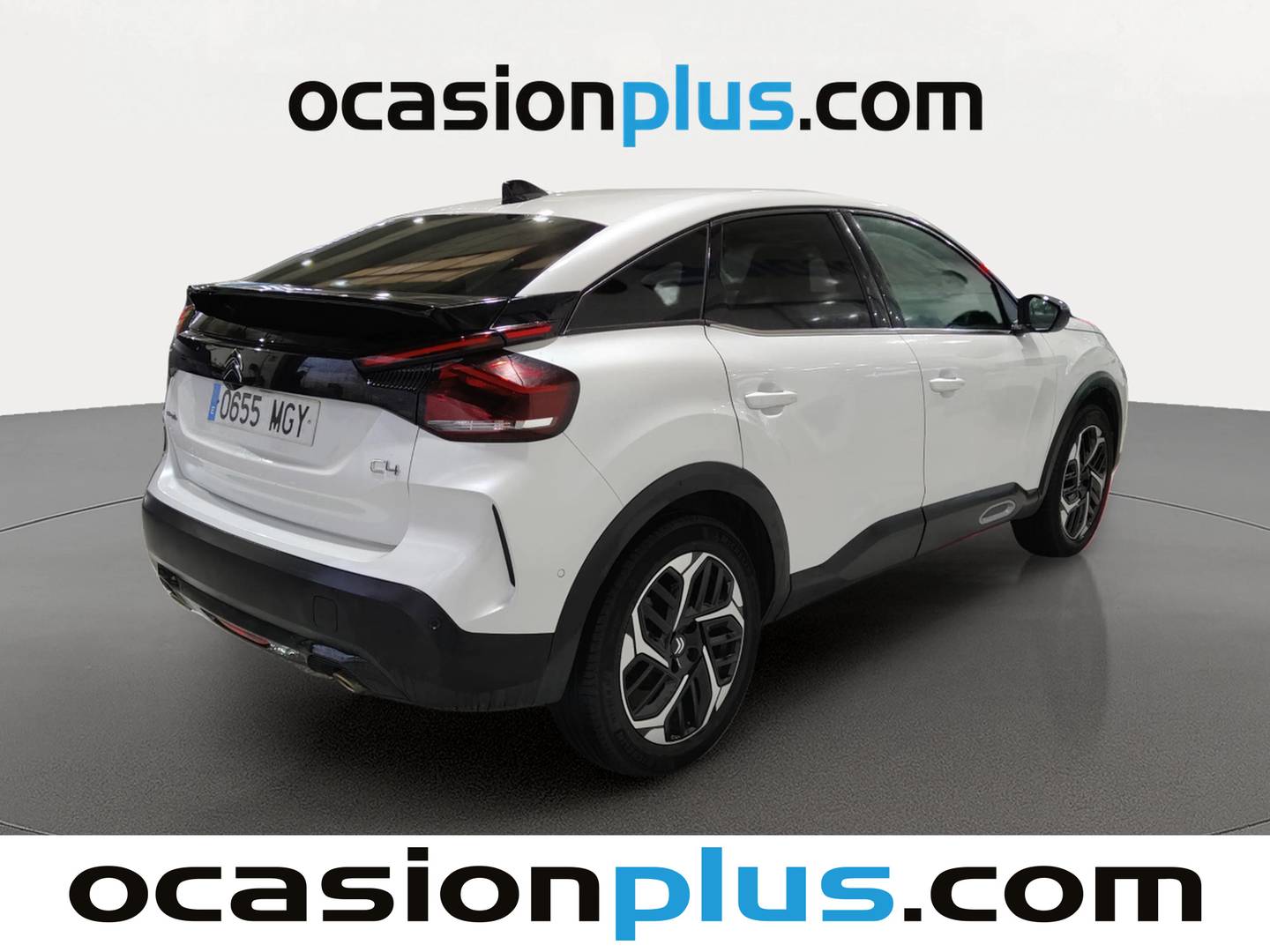 Foto Citroën C4 Citroen C4 PureTech 130 S&S Shine (130 CV)