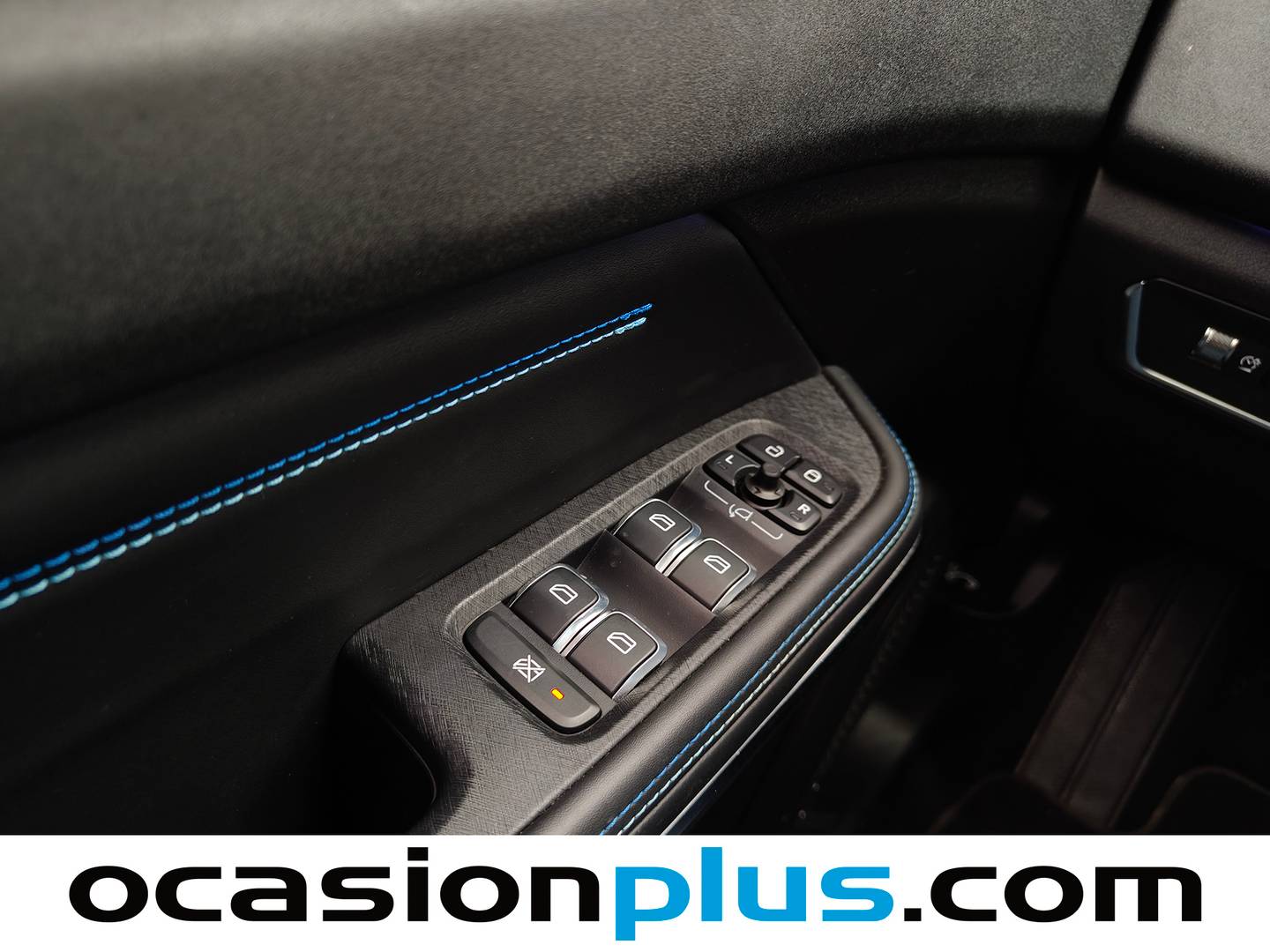 Lynk & Co 01 Lynk & Co 01 1.5 PHEV 6.6kW (261 CV) híbrido enchufable