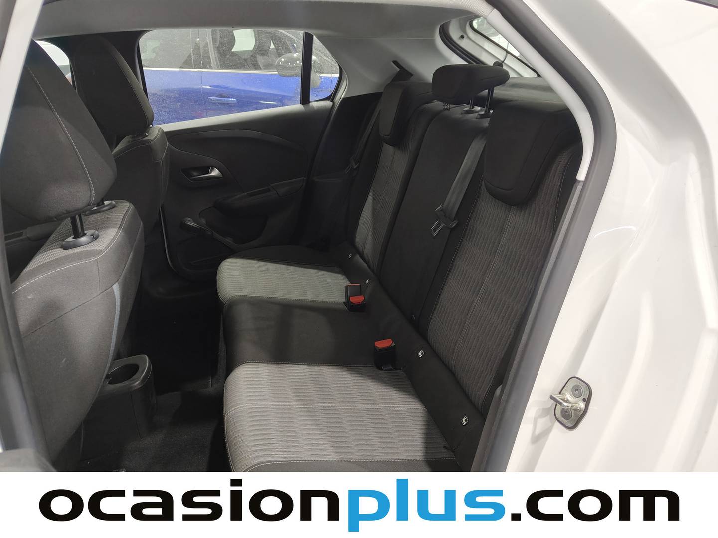 Foto Opel Corsa Opel Corsa 1.2 XEL Edition (75 CV)