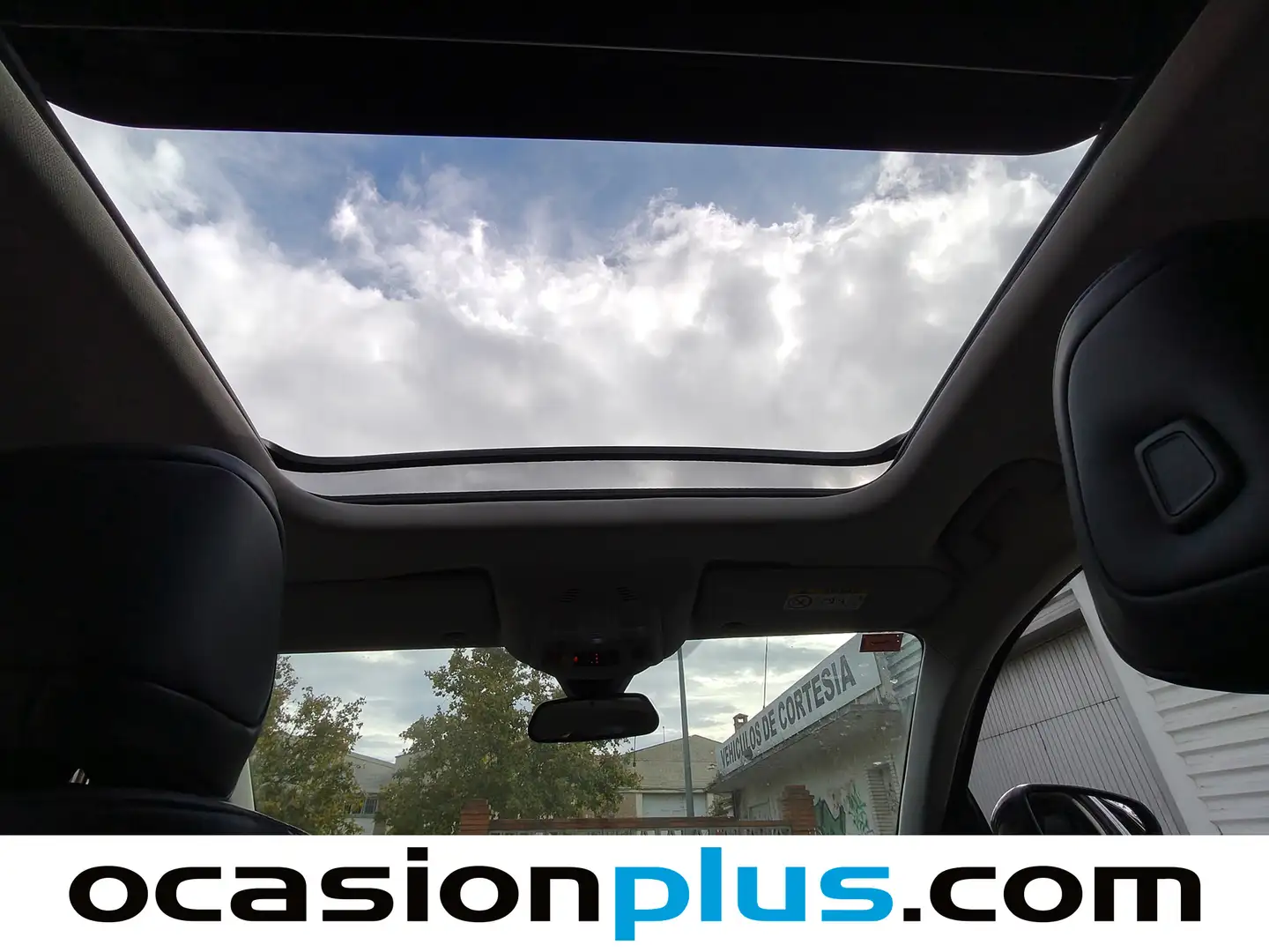Foto Citroën C5 Aircross Citroen C5 Aircross BlueHdi 130 S&S Shine (131 CV)