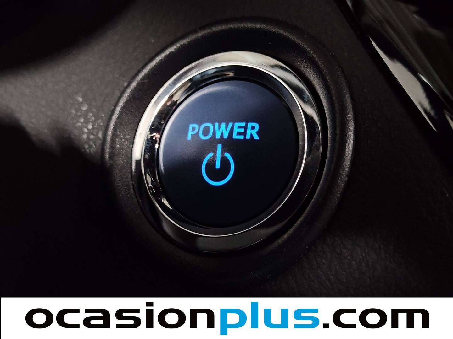 Toyota C-HR Toyota C-HR 1.8 125H Advance (122 CV) al mejor precio