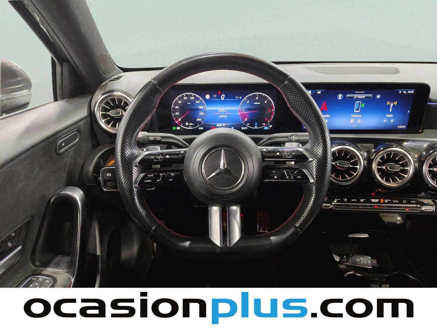 Mercedes Clase A Mercedes Clase A A 200 d AMG (150 CV) Pack AMG barato