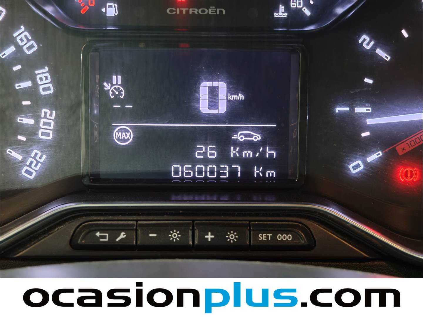 Citroën C3 Citroën C3 PureTech 83 Feel Pack (83 CV) de ocasión