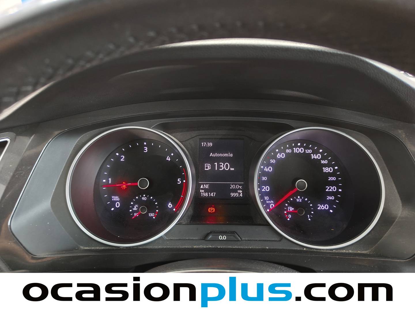 Volkswagen Tiguan Volkswagen Tiguan Edition 2.0 TDI  (150 CV) 2016