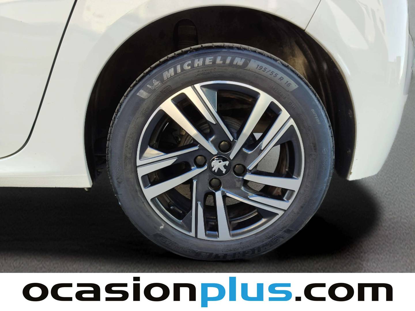 Peugeot 208 Peugeot 208 PureTech 100 Active Pack  (100 CV) 2023