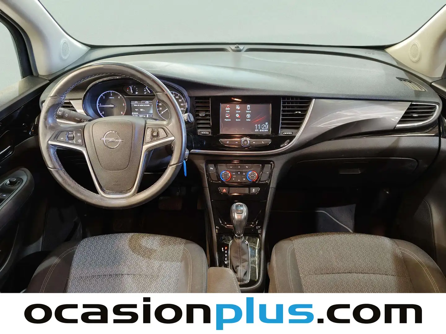 Foto Opel Mokka X Opel Mokka X 1.6 CDTI S&S Selective 4X2 Auto (136 CV)