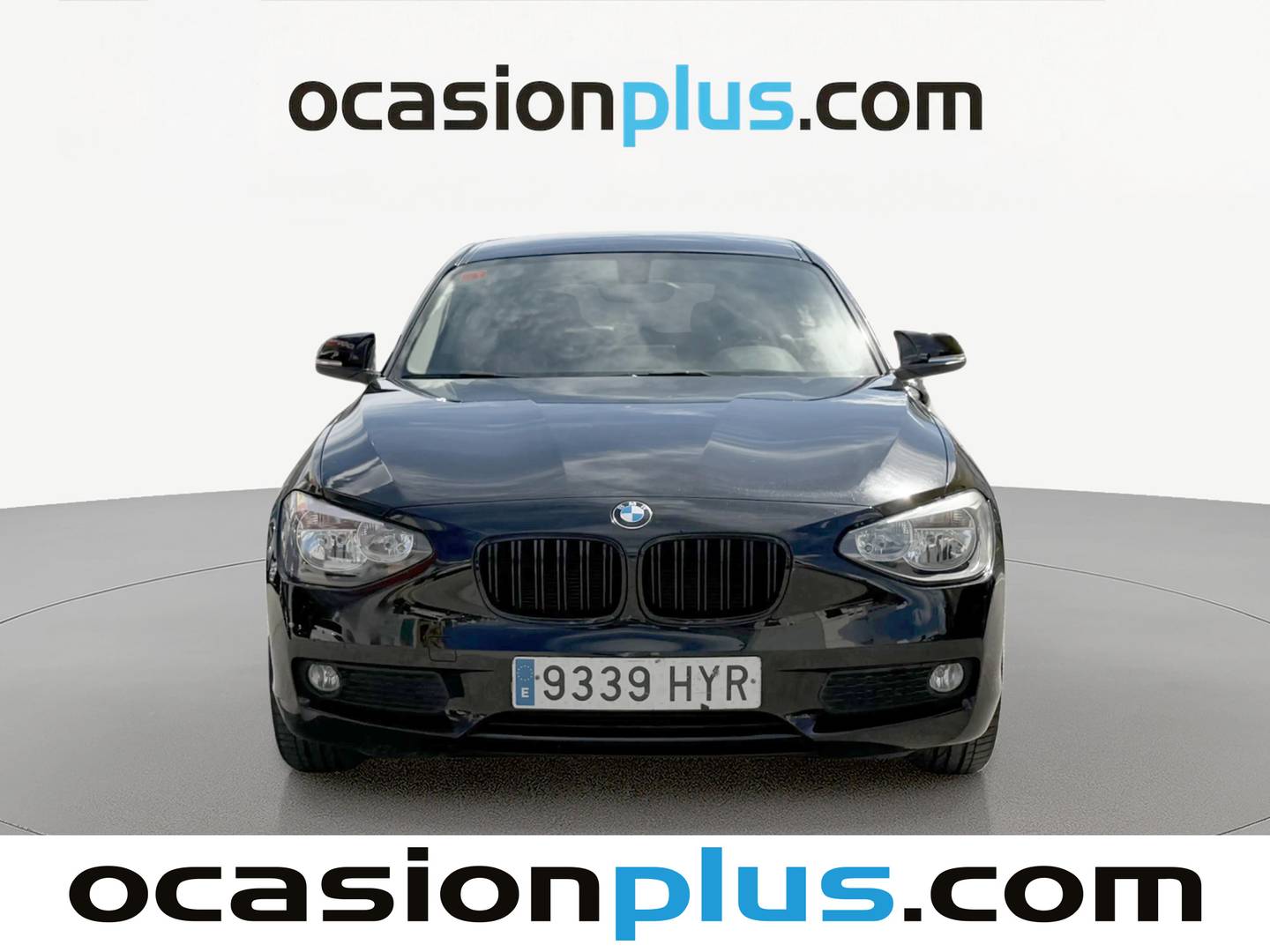 BMW Serie 1 BMW Serie 1 116d (116 CV) barato