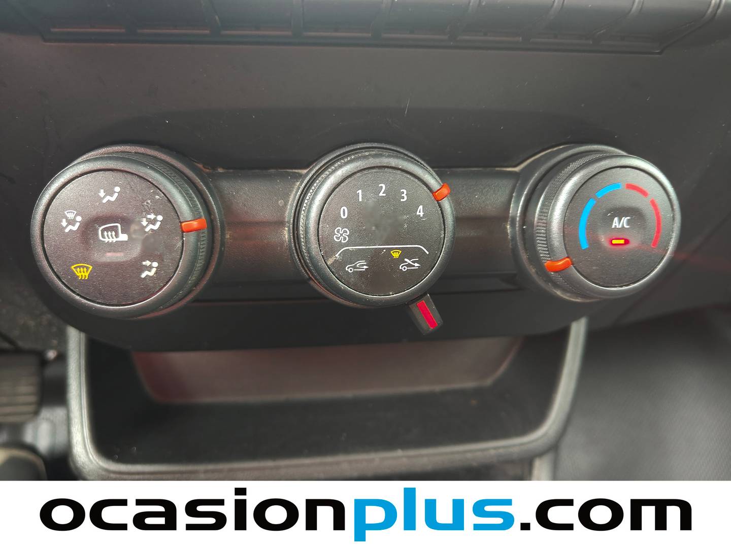 Extras y acabados del Renault Express Renault Express Furgon Advance Blue dCi (95 CV)