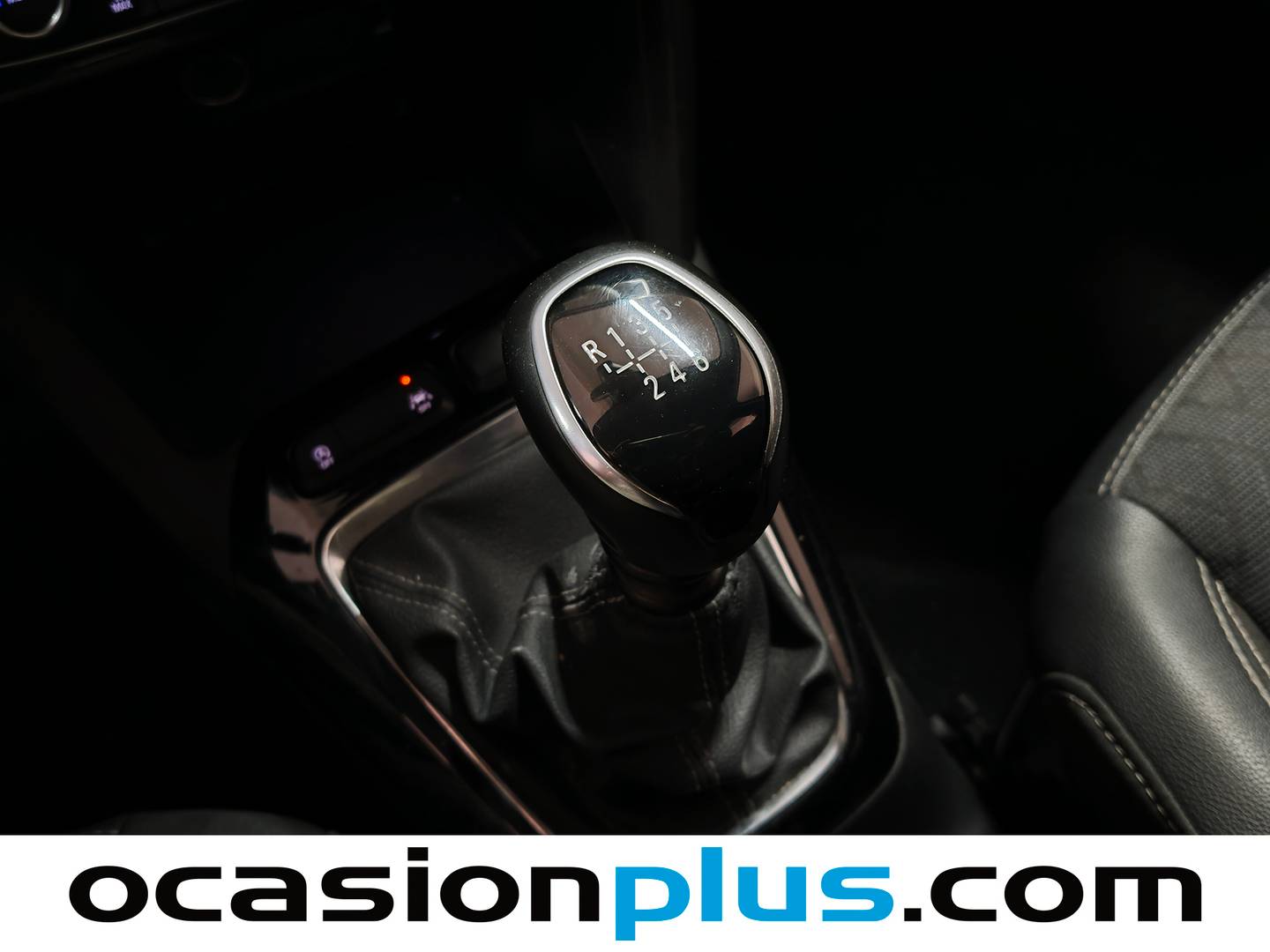 Opel Corsa Opel Corsa 1.2 Turbo XHL Elegance (100 CV) de segunda mano