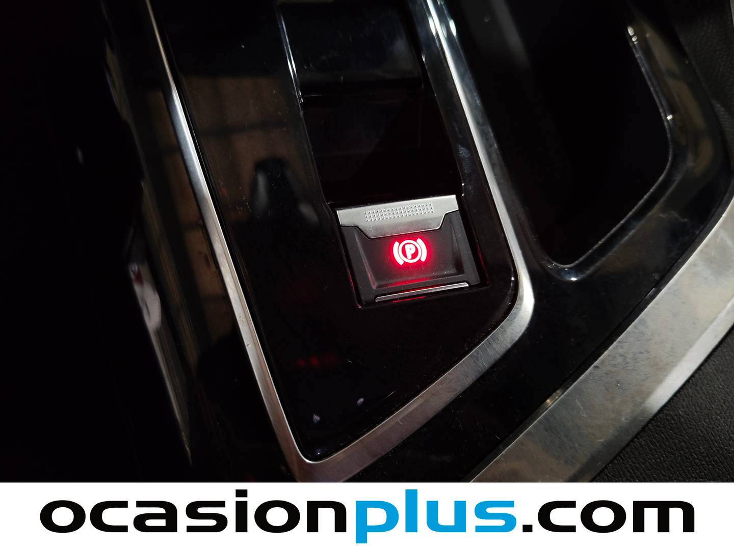 Peugeot 5008 Peugeot 5008 BlueHDI 130 S&S Allure Pack EAT8 (130 CV) automático