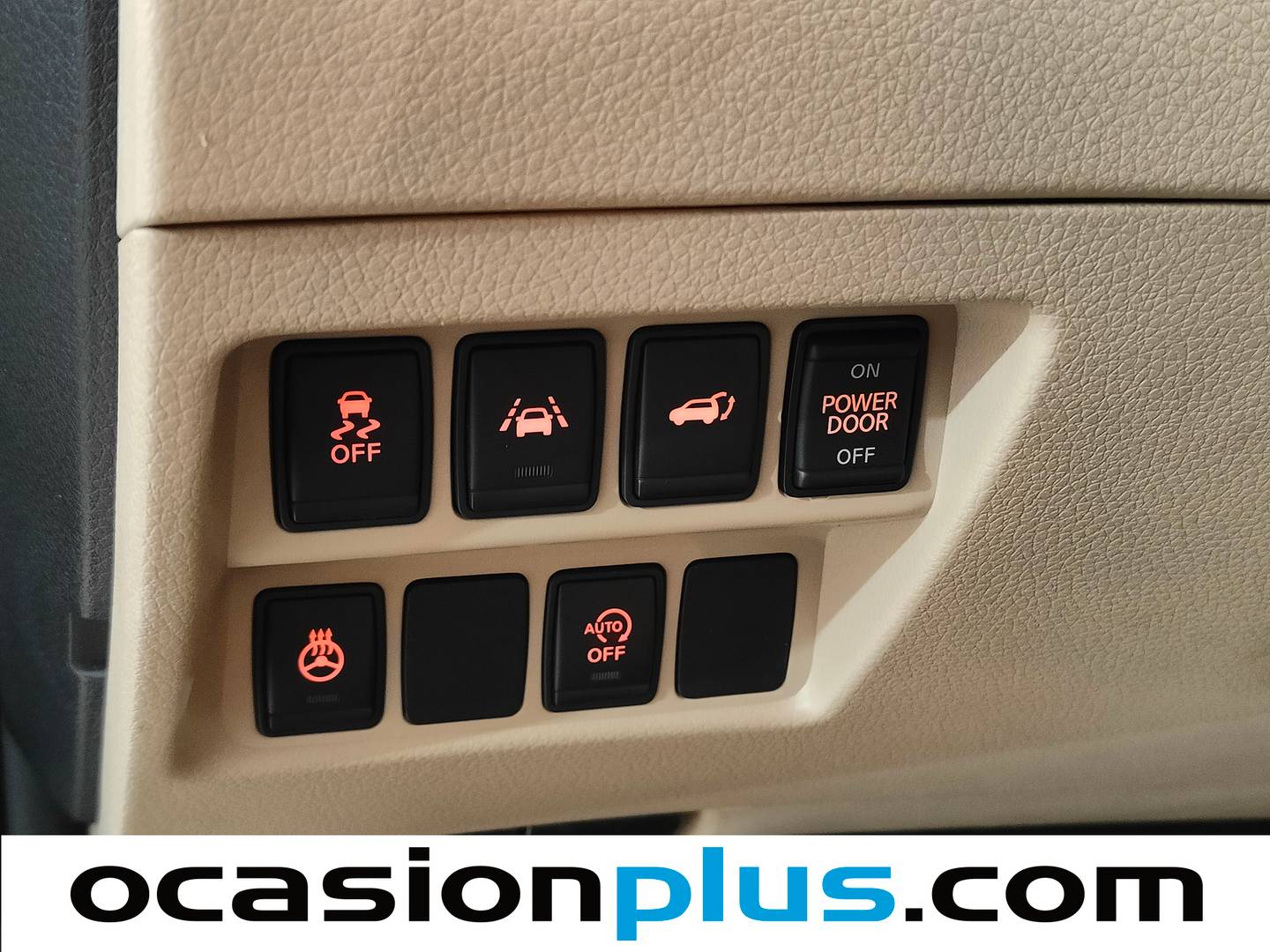 Accesorios del Nissan X-TRAIL Nissan X-Trail 1.6 DIG-T Tekna 4x2 (163 CV)