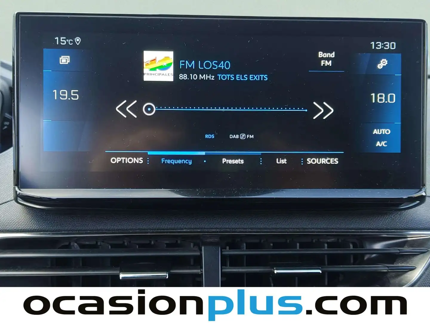 Foto Peugeot 3008 Peugeot 3008 PureTech 130 S&S Allure Pack (130 CV)