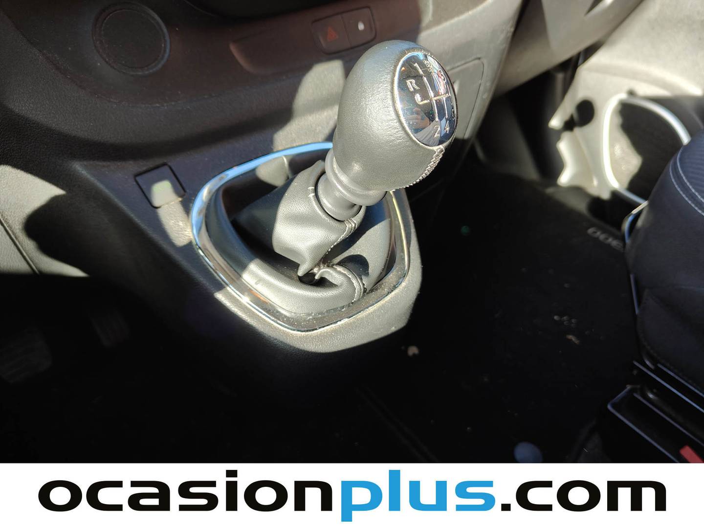 Nissan NV300 Nissan NV300 Furgon 1.6 dCi L1H1 1T PRO (120 CV) 5 Plazas de segunda mano