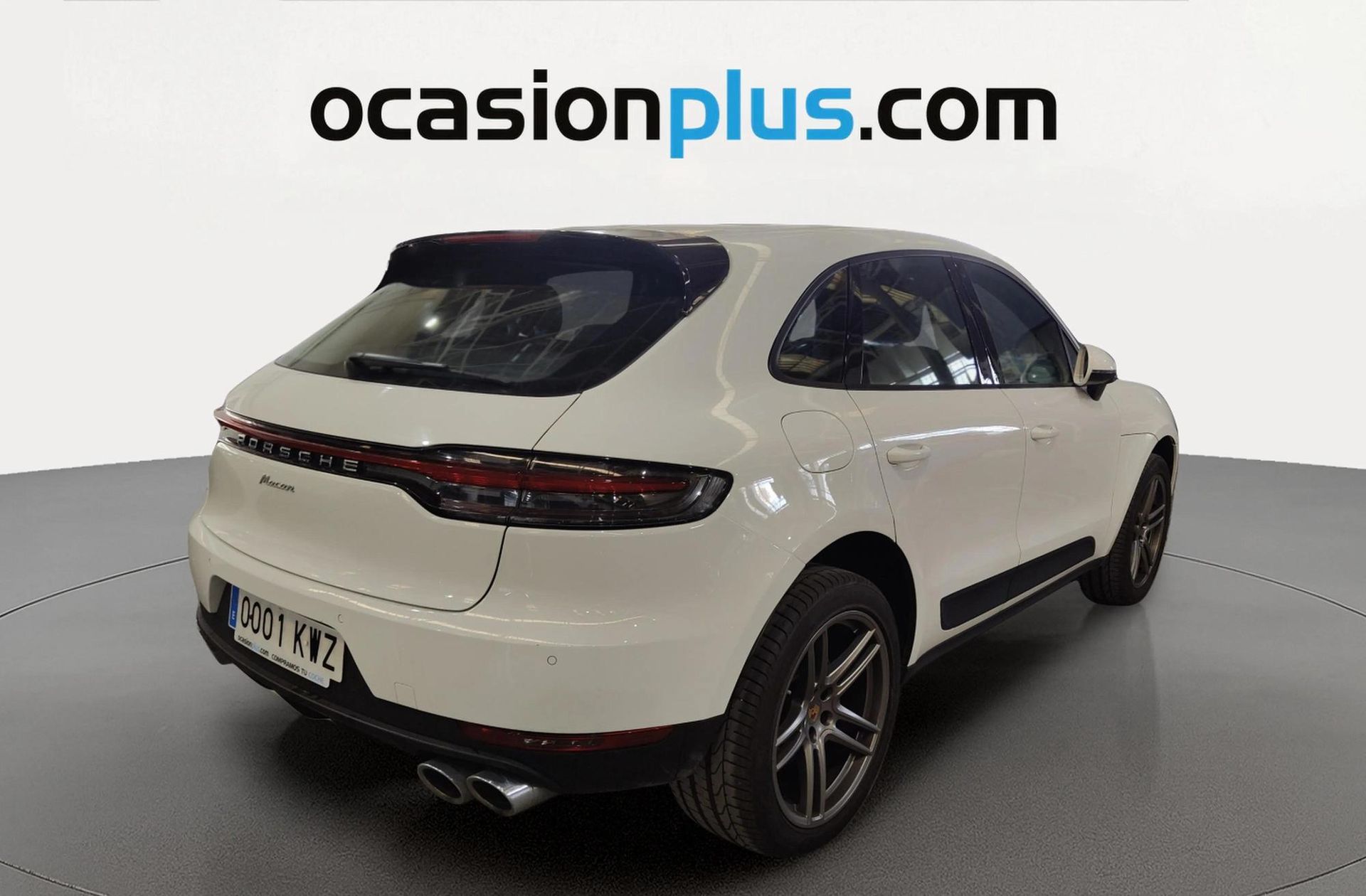Porsche Macan - foto 4