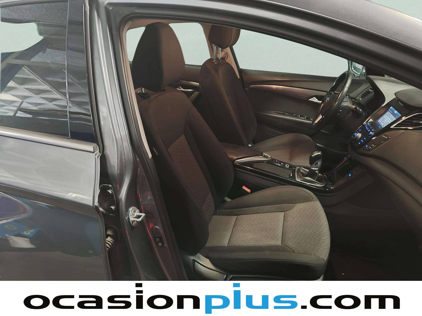 Hyundai i40 Hyundai i40 1.7 CRDI BlueDrive Tecno (115 CV) de ocasión