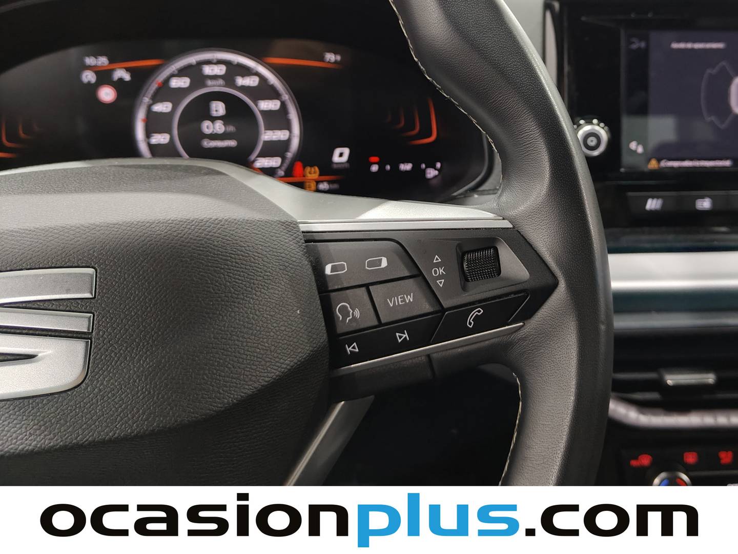 Seat Ibiza Seat Ibiza 1.0 TSI S&S Xcellence  (115 CV) al mejor precio