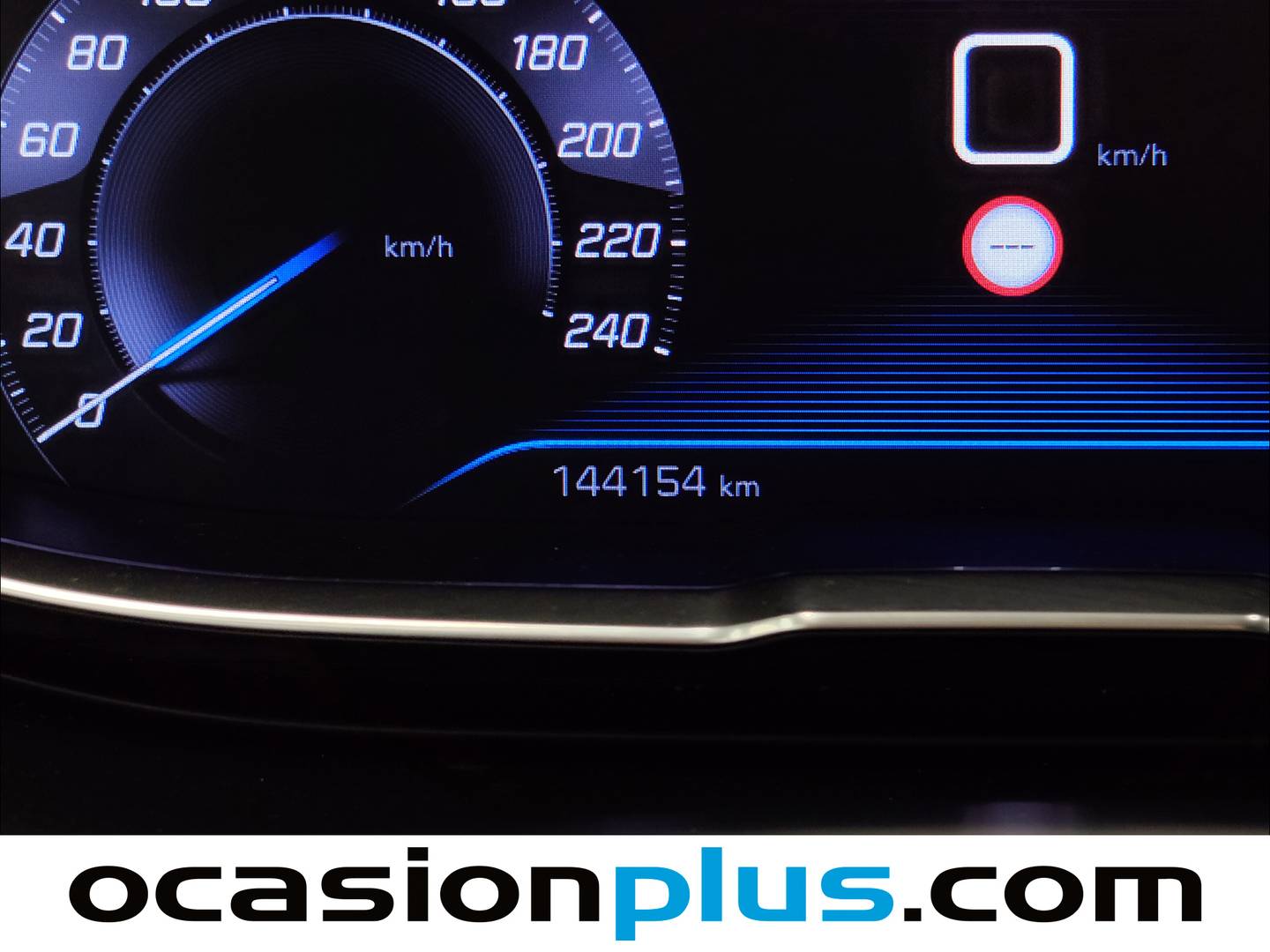 Peugeot 3008 Peugeot 3008 PureTech 130 Allure EAT6 (130 CV) de segunda mano