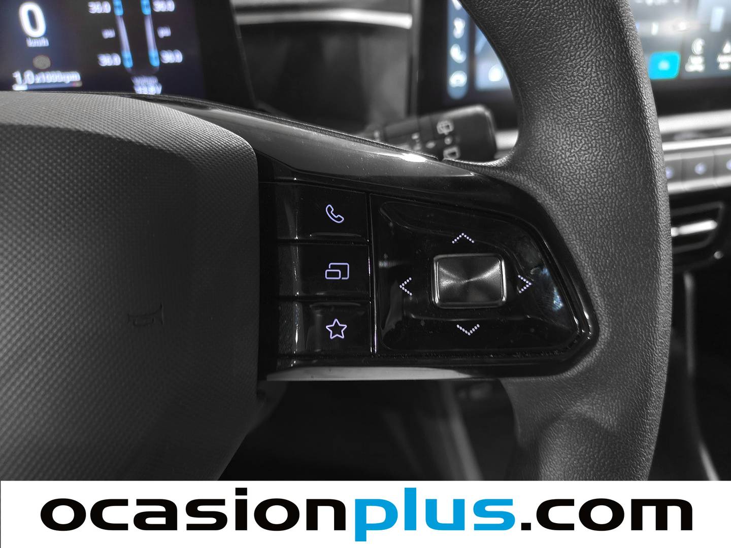 MG MG3 MG MG3 1.5 Comfort  (116 CV) 116cv