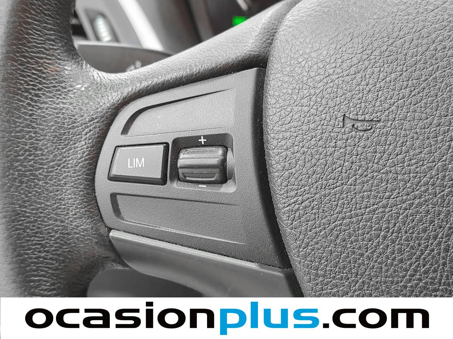 BMW Serie 1 BMW Serie 1 116i (109 CV) 109cv