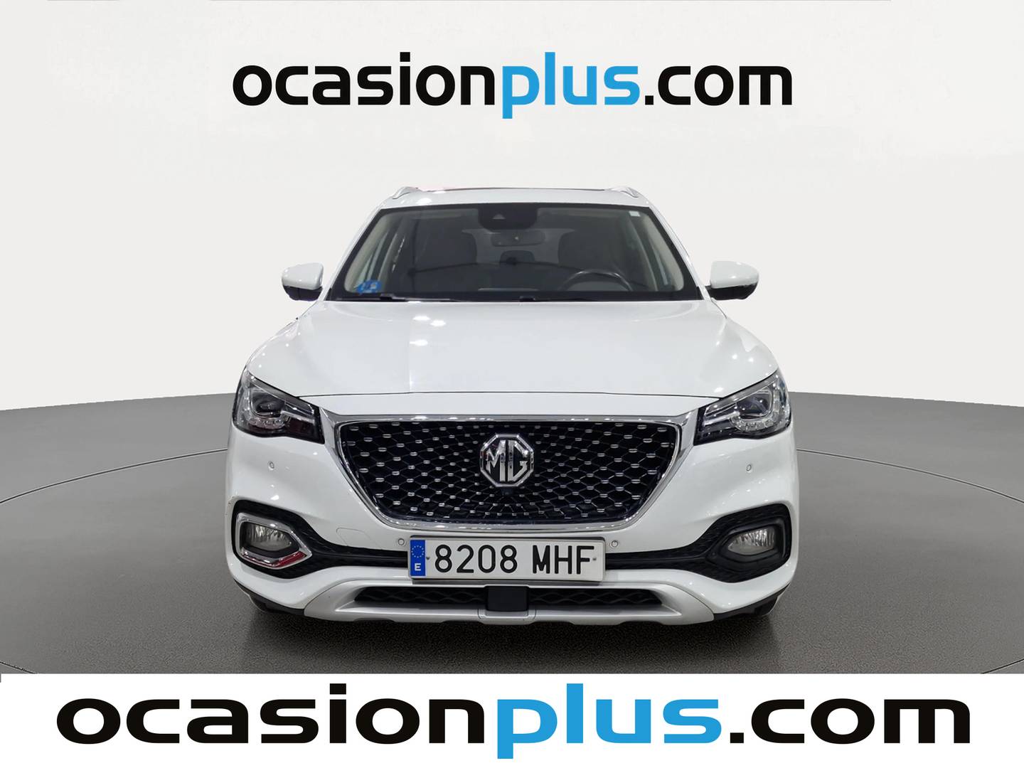 MG eHS MG eHS 1.5 T-GDI PHEV Luxury (258 CV) km 0