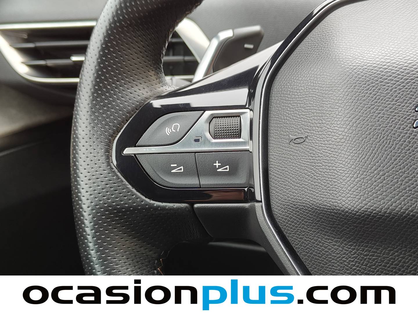 Peugeot 5008 Peugeot 5008 BlueHDi 180 S&S GT EAT8 (180 CV) 7 Plazas automático