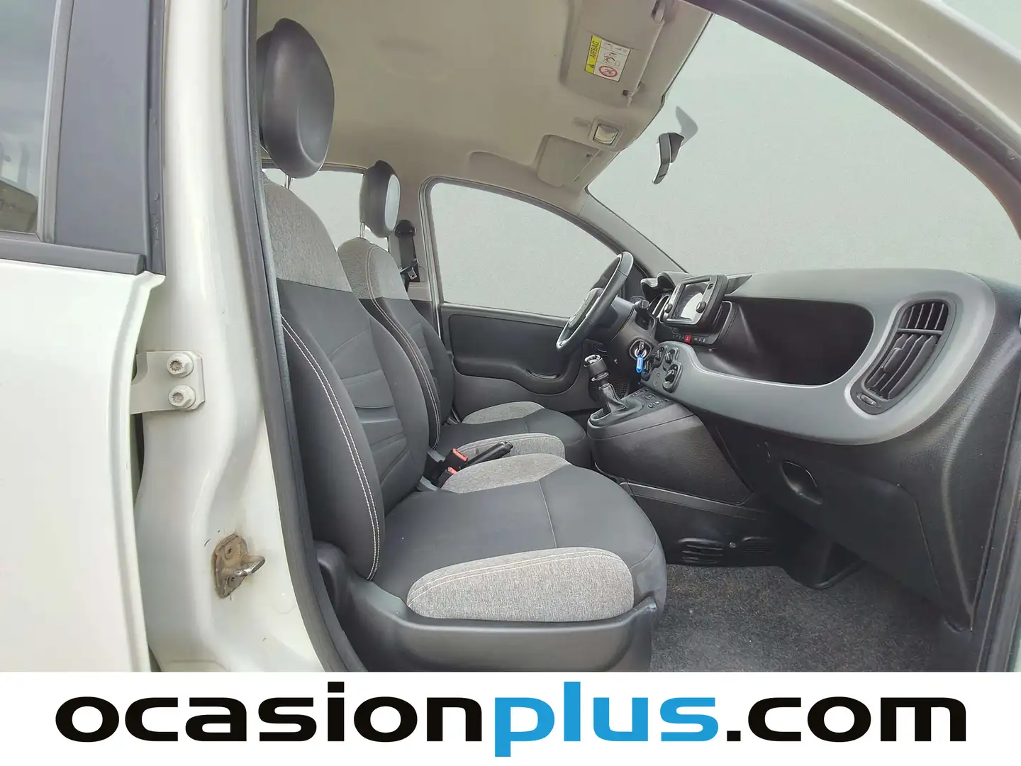 Foto Fiat Panda Fiat Panda 1.0 Hybrid GSE City Life (70 CV)