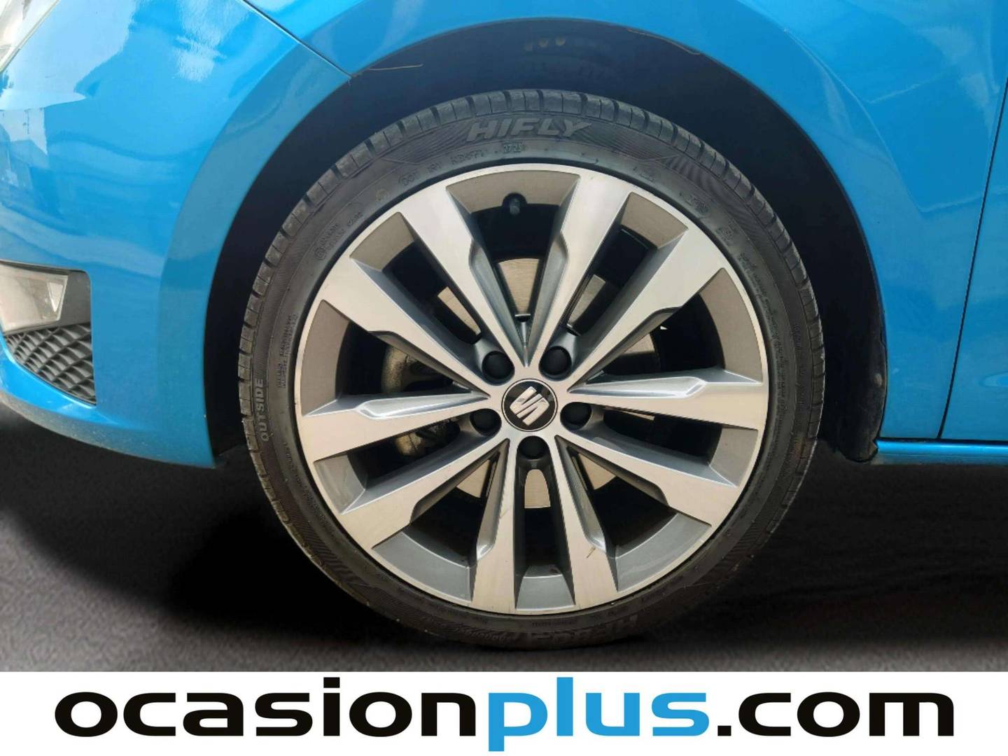 Seat Ibiza Seat Ibiza 1.0 EcoTSI S&S FR (110 CV) barato