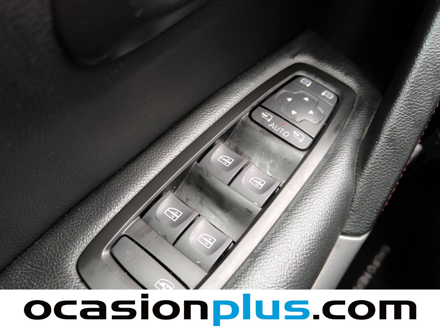 Renault Kadjar Renault Kadjar S -Edition GPF TCe Pack Black Edition (140 CV) 140cv