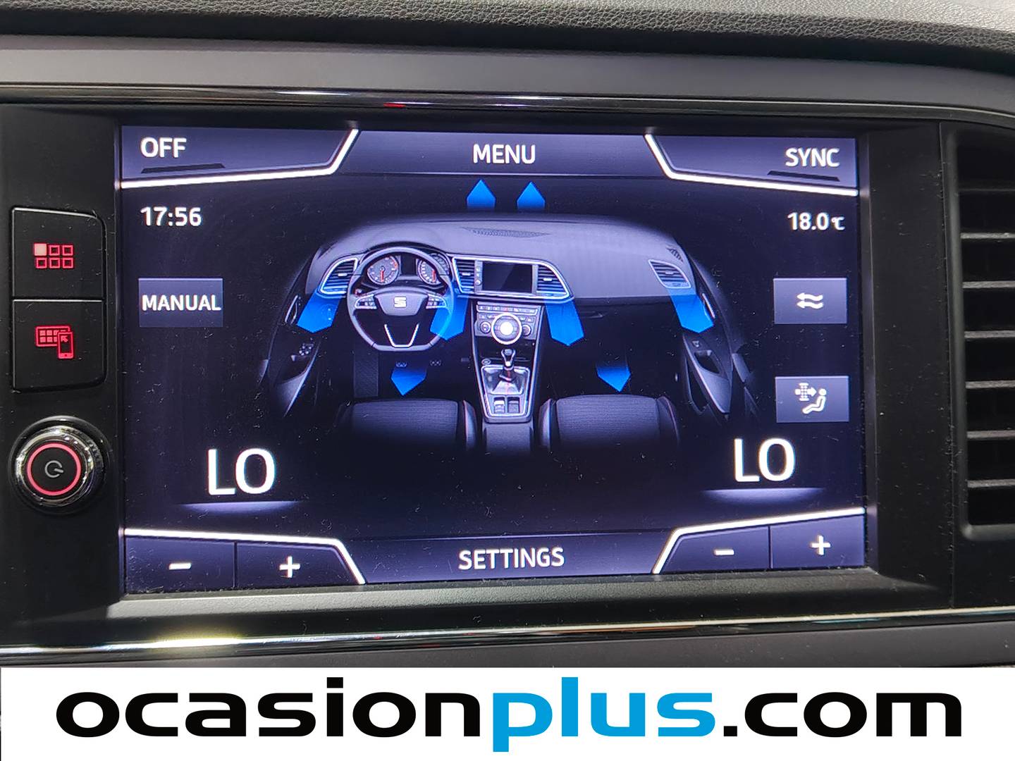Seat León Seat León ST 1.5 EcoTSI S&S Xcellence DSG (150 CV) gasolina