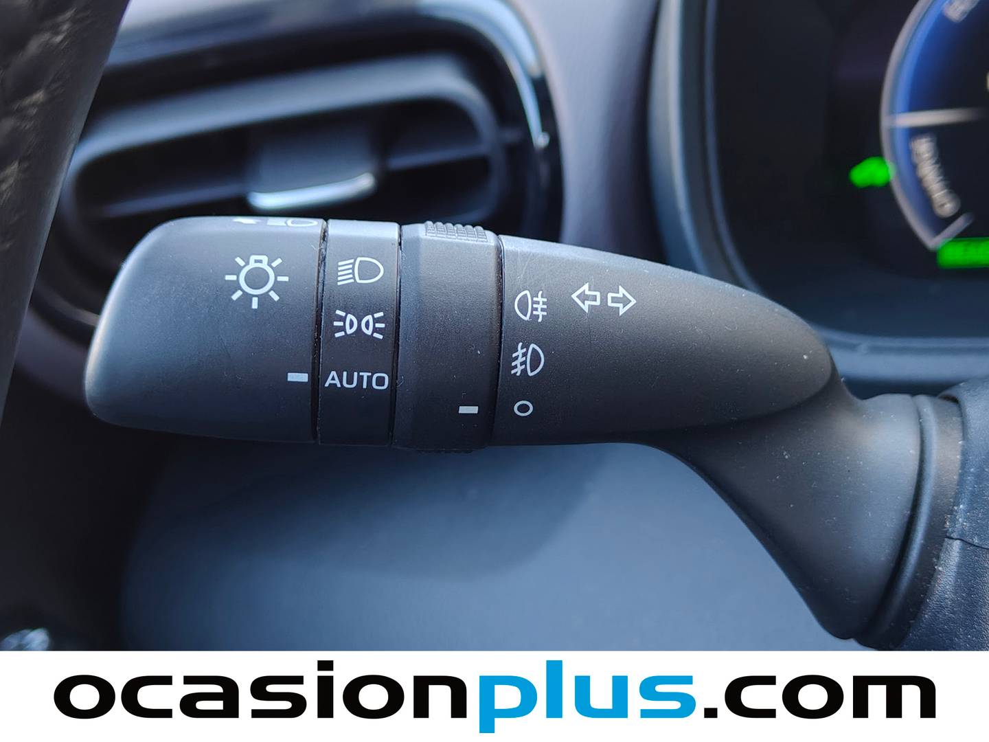 Toyota Yaris Cross Toyota Yaris Cross 120H Adventure (116 CV) seminuevo