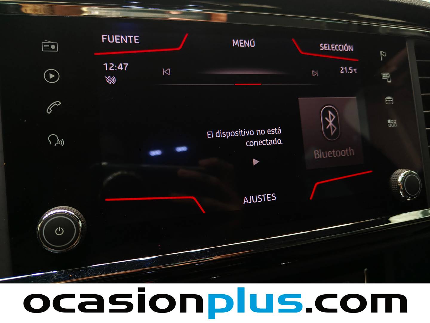 Seat Ateca Seat Ateca 2.0 TDI FR (150 CV) km 0